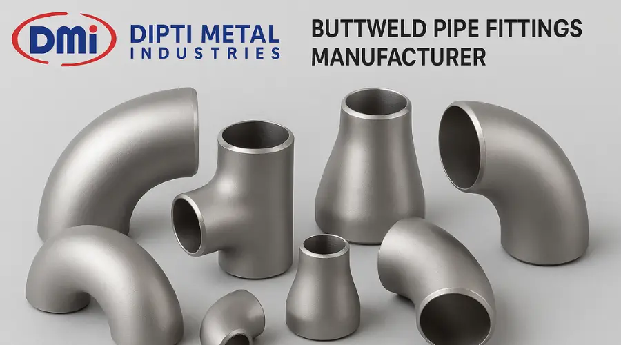 Pipe Fittings Applications